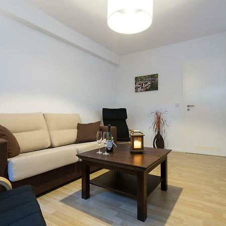 Berlin City Apartments Zewnętrze zdjęcie