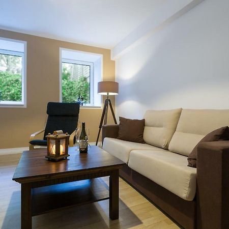 Berlin City Apartments Zewnętrze zdjęcie