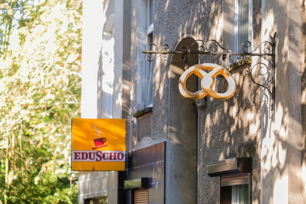 Berlin City Apartments Zewnętrze zdjęcie