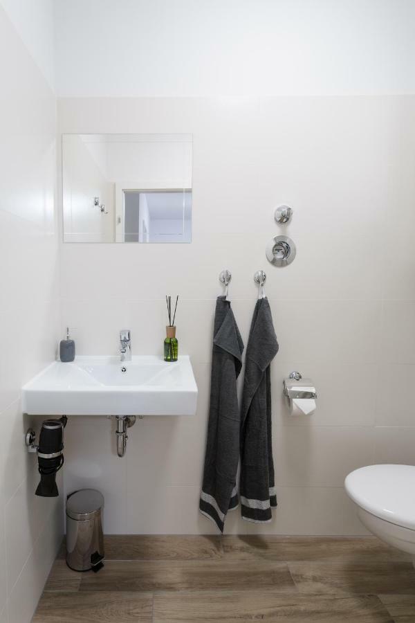 Berlin City Apartments Zewnętrze zdjęcie