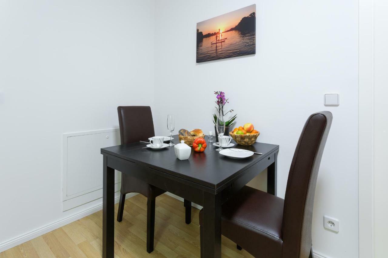 Berlin City Apartments Zewnętrze zdjęcie