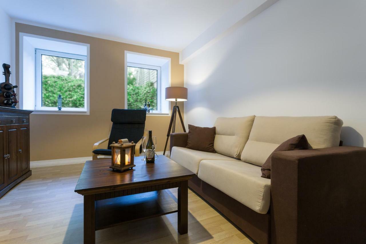 Berlin City Apartments Zewnętrze zdjęcie