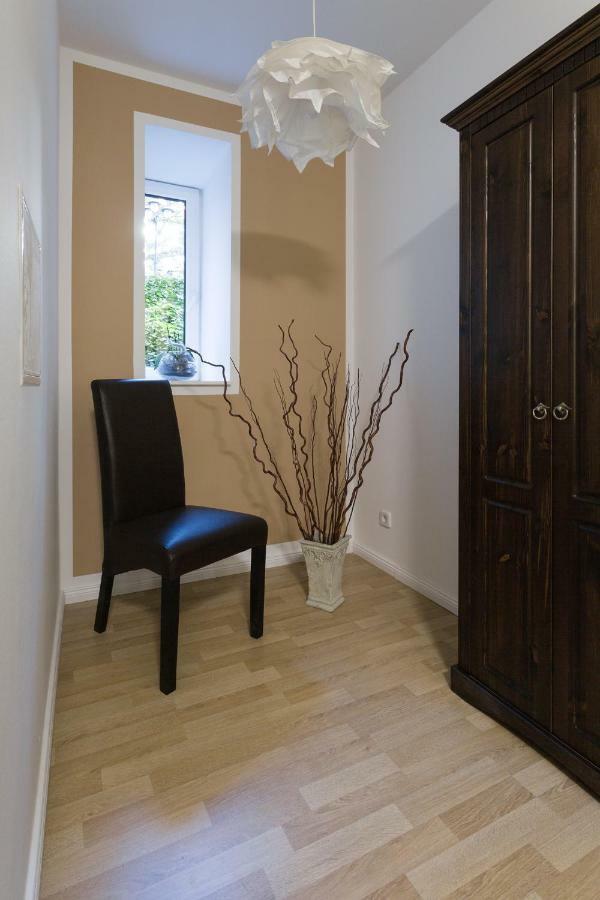 Berlin City Apartments Zewnętrze zdjęcie