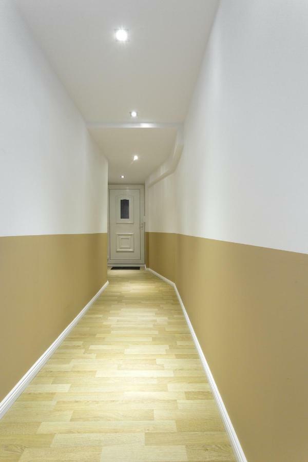 Berlin City Apartments Zewnętrze zdjęcie